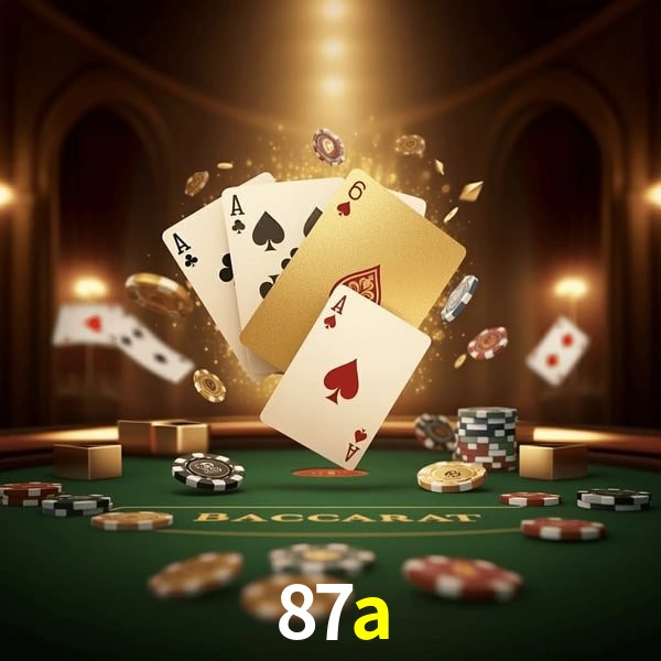 Slot Games 87a