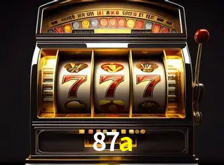 Descubra a Magia dos Jogos de Arcade no 87a