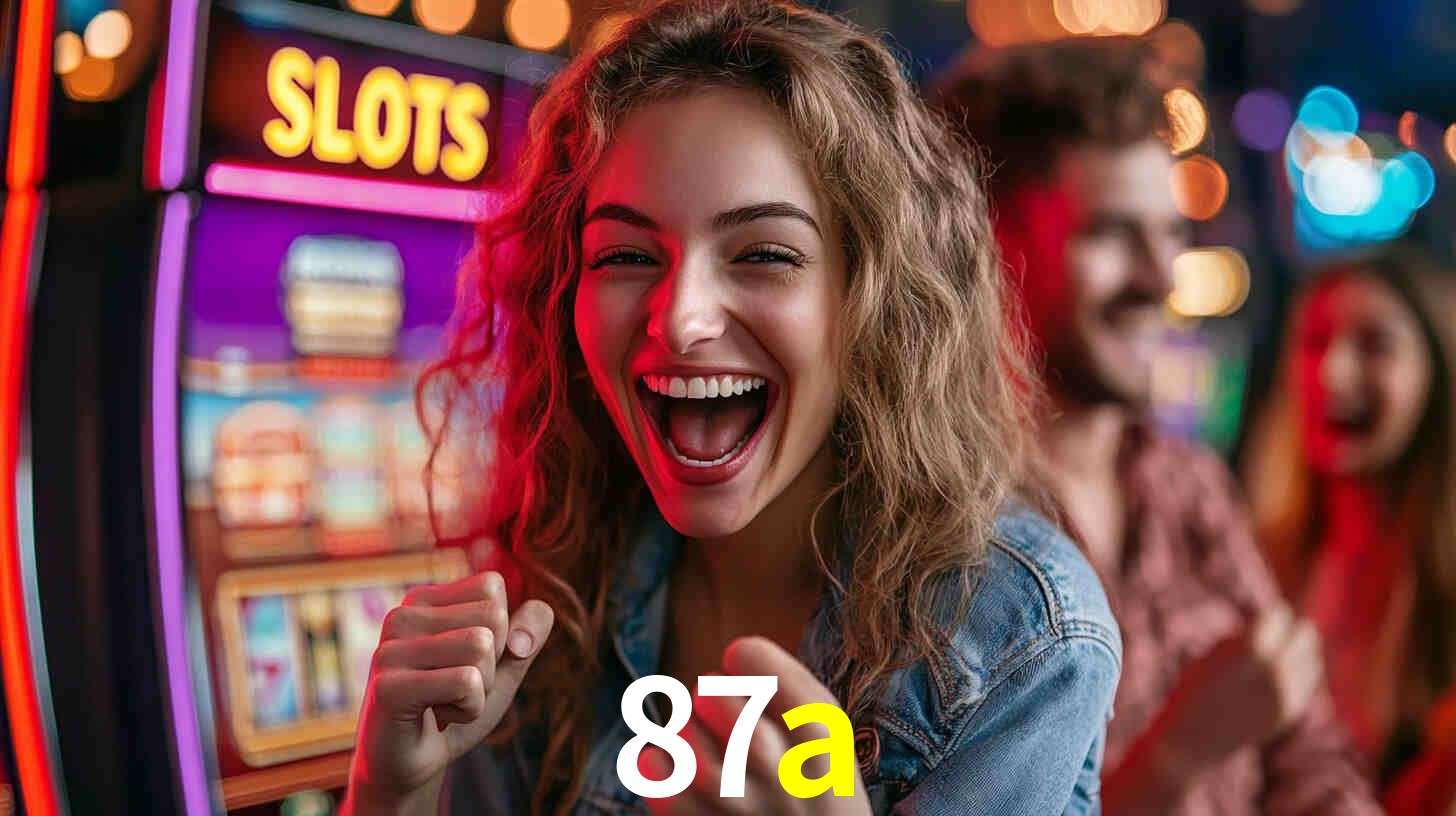 A Emoção da Loteria na 87a: Uma Chance de Mudança de Vida