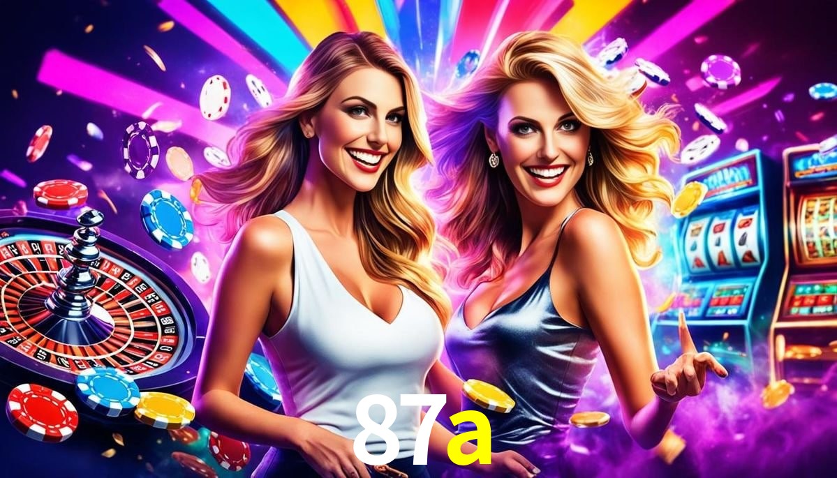 Casino Ao Vivo 87a