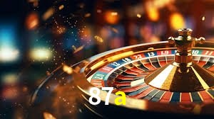 87a: Jogos de Caça-Níqueis-Altas Recompensas, Roleta-Velocidade, Blackjack-Desafios Máximos
