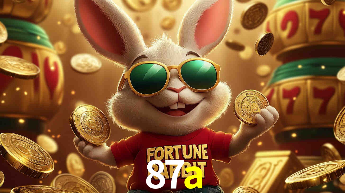 Welcome Bonus 87a