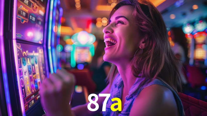 Blackjack Table 87a