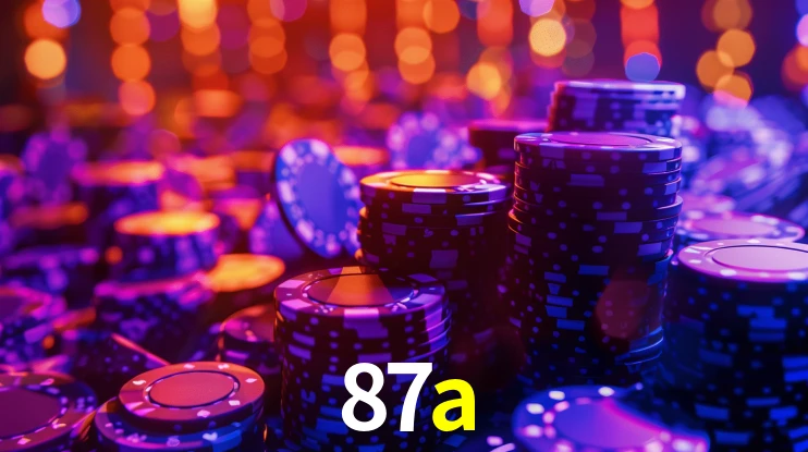 87a App Interface