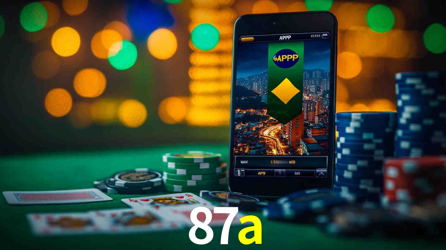 Desvendando o Mundo dos Jogos Virtuais na 87a