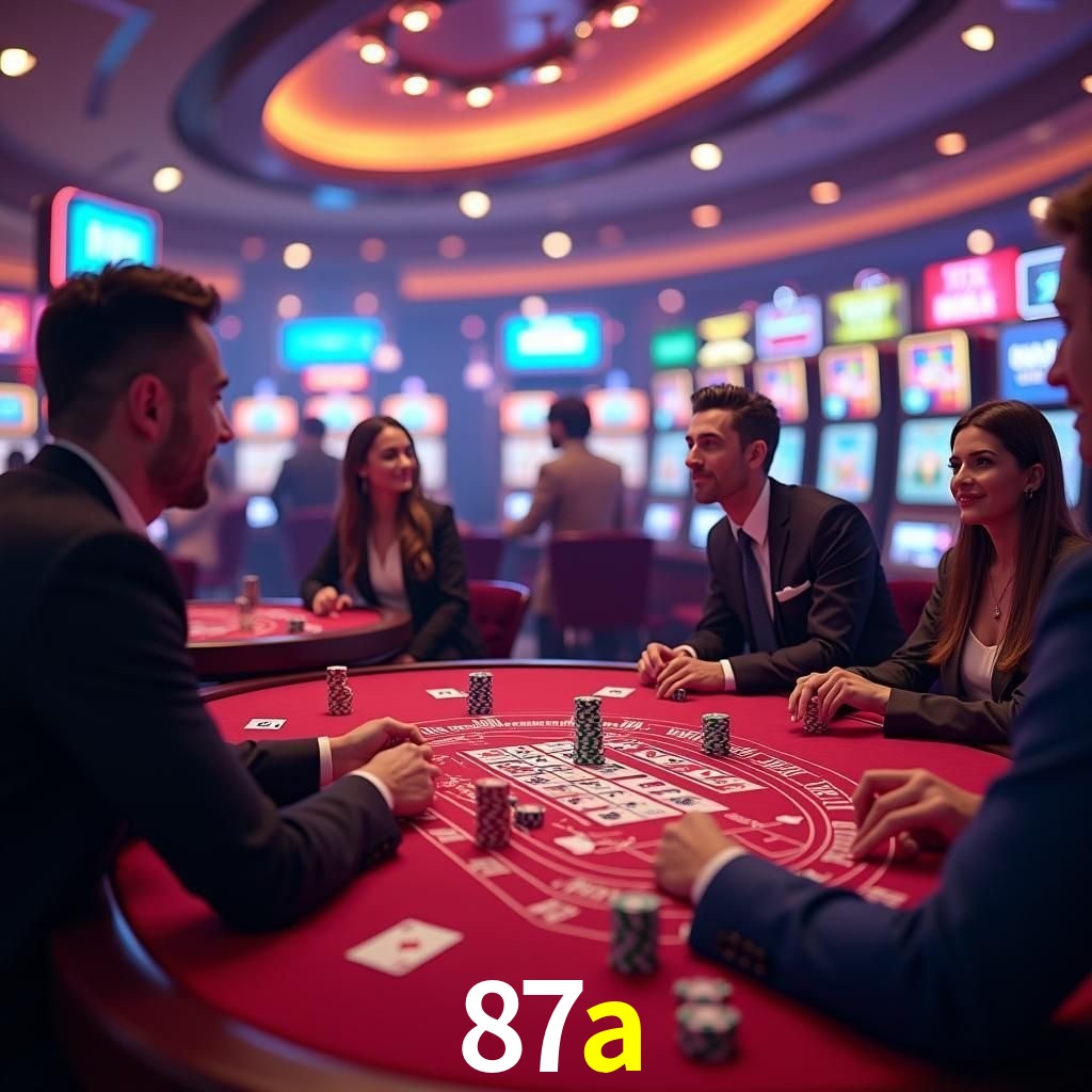 Jogo Aviator 87a