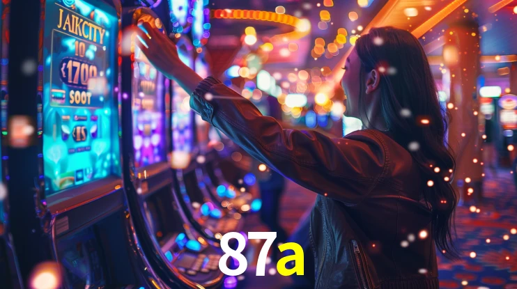 VIP Casino 87a