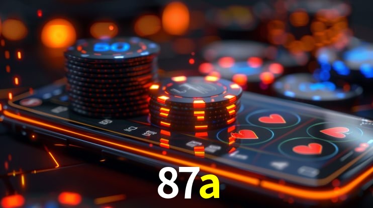 Platform Technology 87a