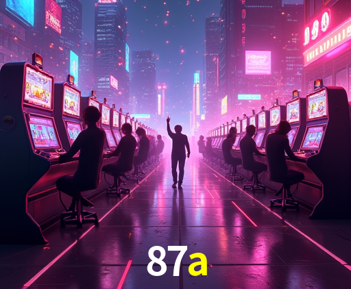 Jogo Spaceman 87a
