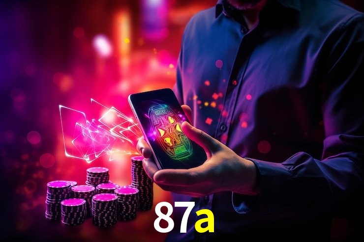Estatísticas Crash Games 87a