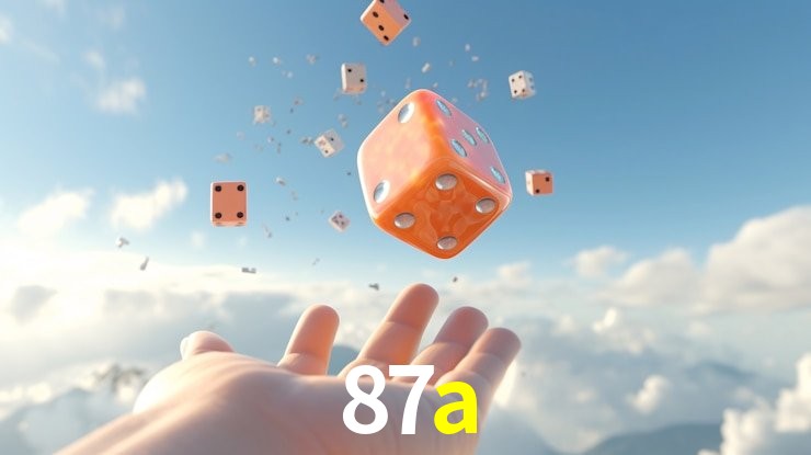 Game Providers 87a