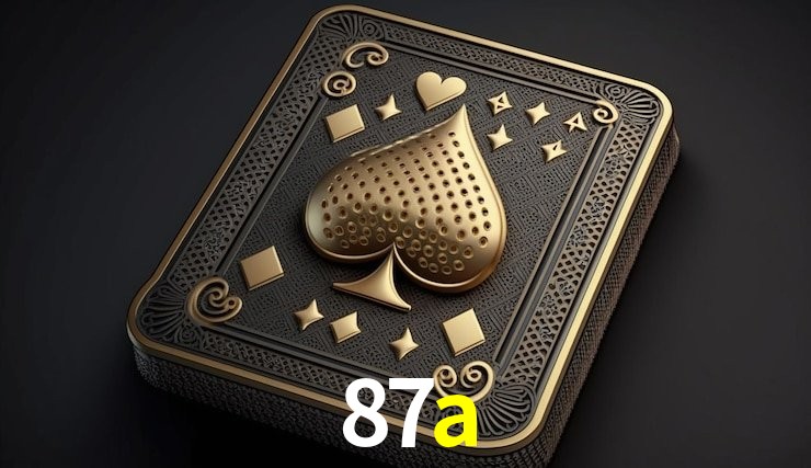 Jogos de Slot 87a