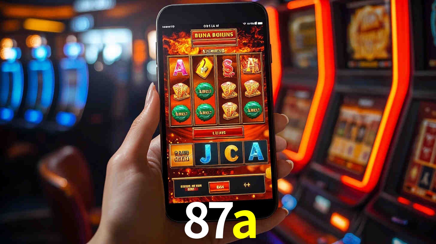 Live Casino 87a