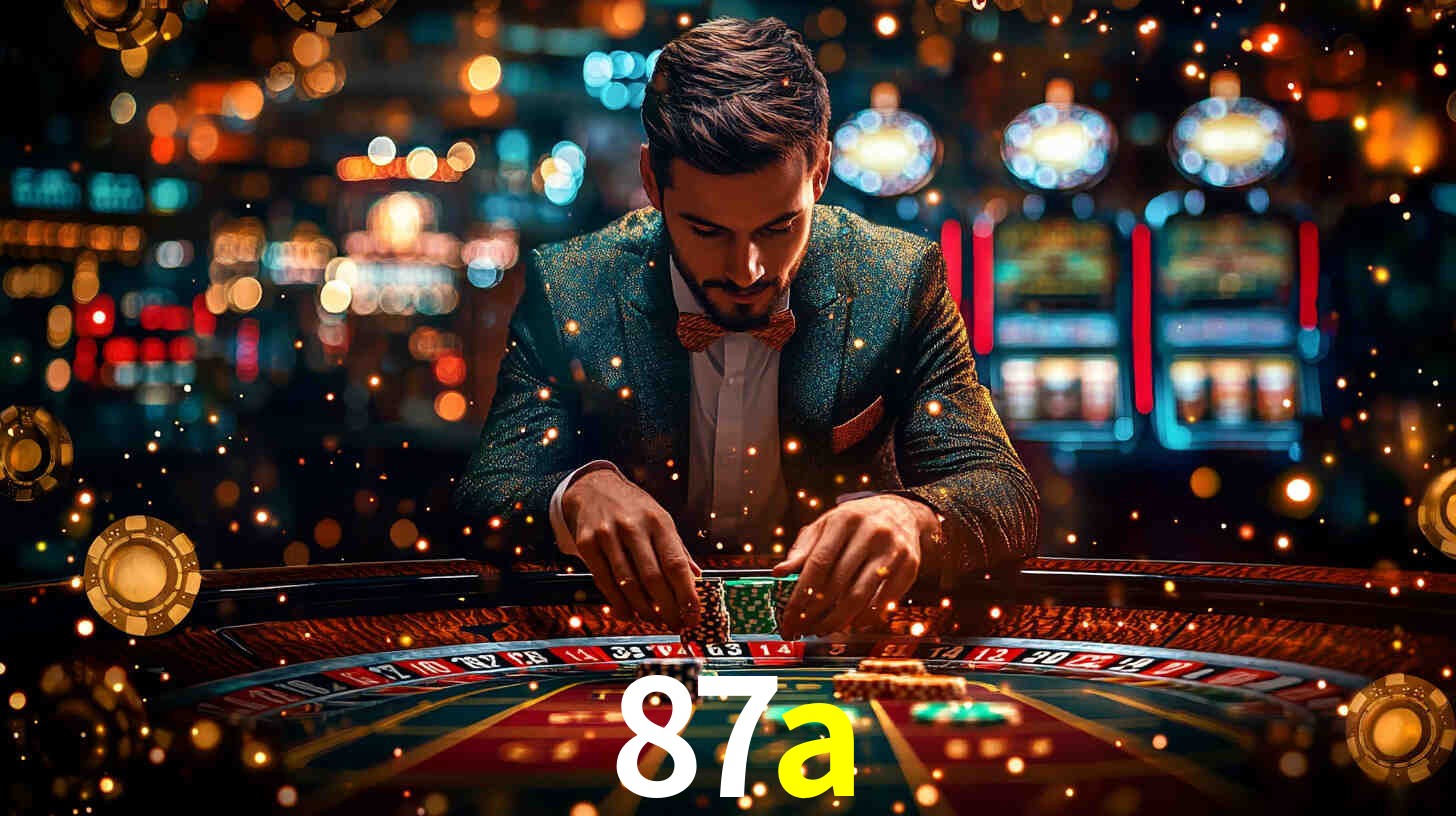Sports Statistics 87a