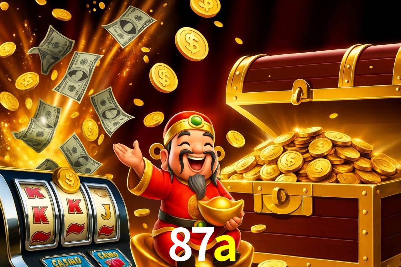 Casino VIP 87a