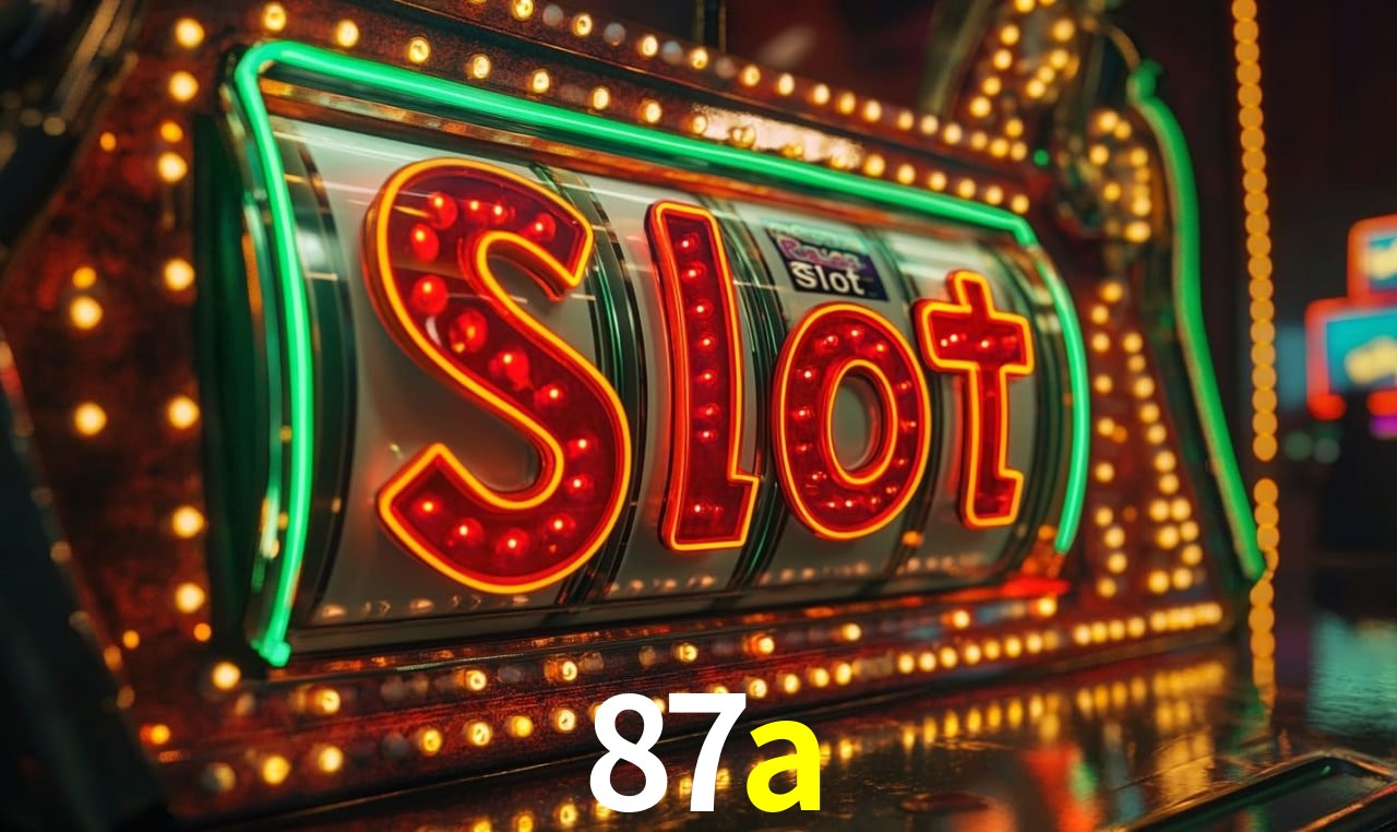 87a: Seu Cassino Premiado com Pagamentos Rápidos