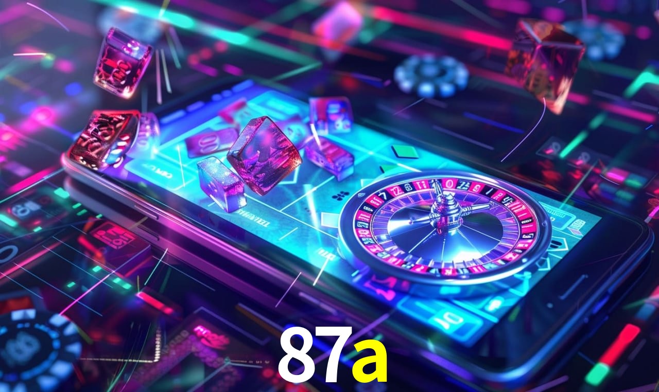 Estatísticas do Jogo 87a