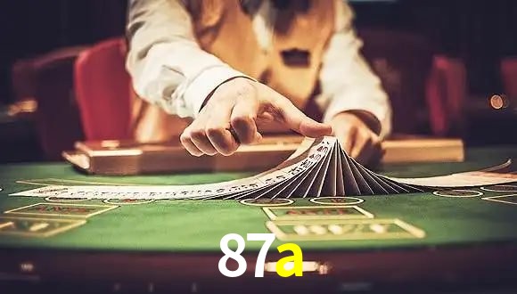 Live Casino 87a